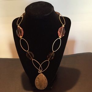 Lia Sophia Necklace